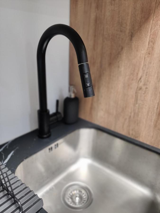 New Apartment Claret Ксатива Экстерьер фото