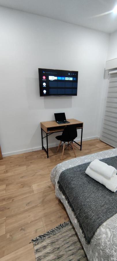 New Apartment Claret Ксатива Экстерьер фото