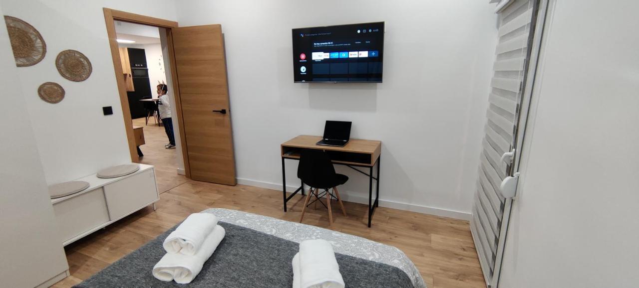 New Apartment Claret Ксатива Экстерьер фото