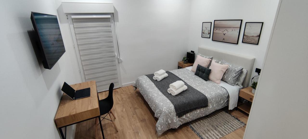 New Apartment Claret Ксатива Экстерьер фото