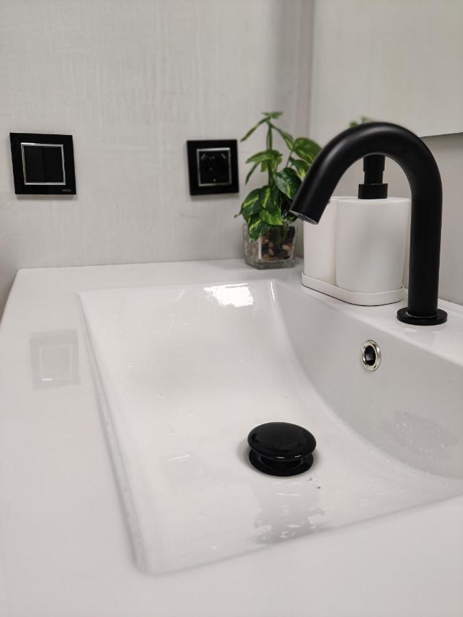 New Apartment Claret Ксатива Экстерьер фото