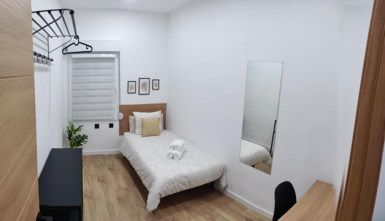 New Apartment Claret Ксатива Экстерьер фото